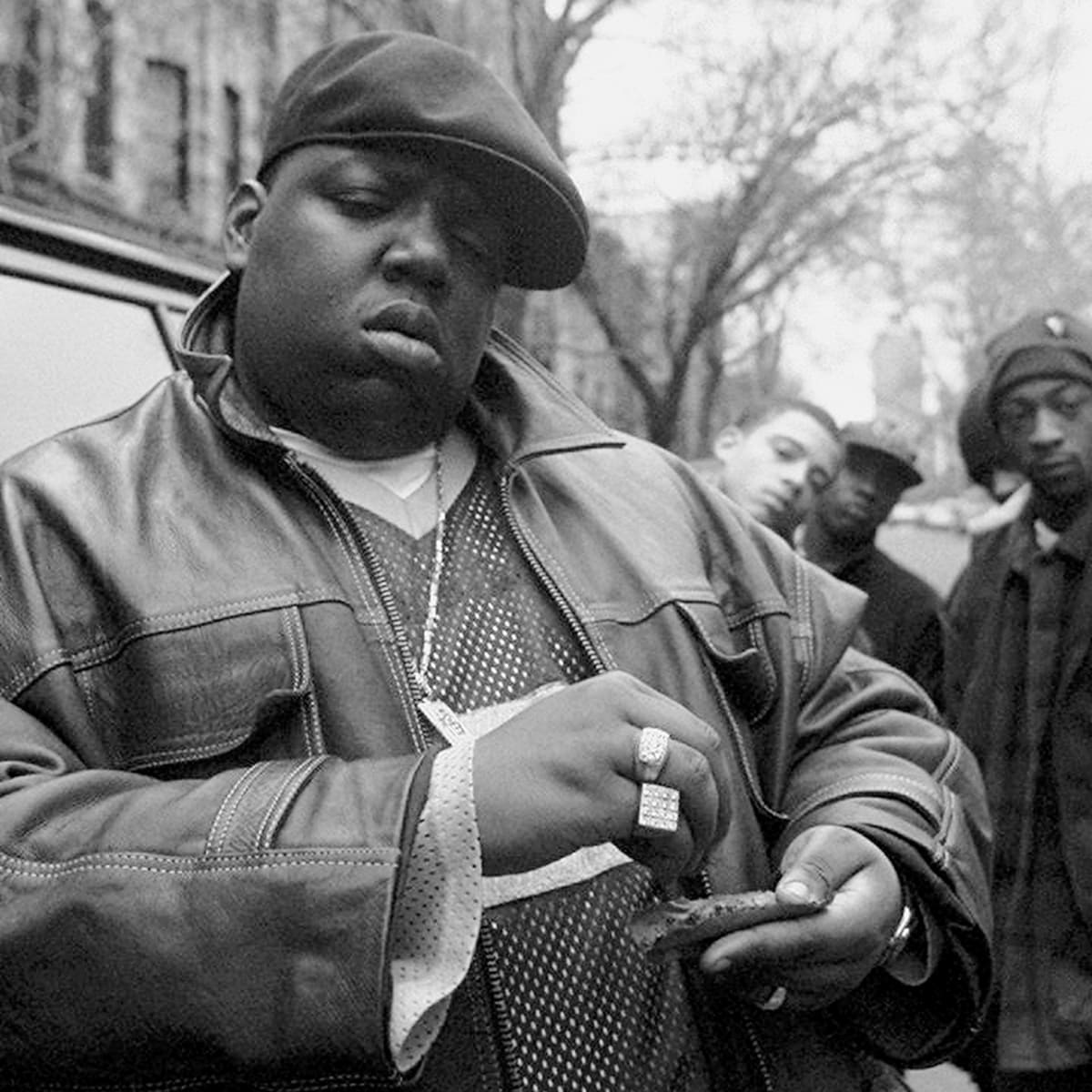 5 Super rare notorious big tapes that you didn't know existed